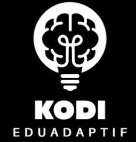 Logo Kodi EduAdaptif