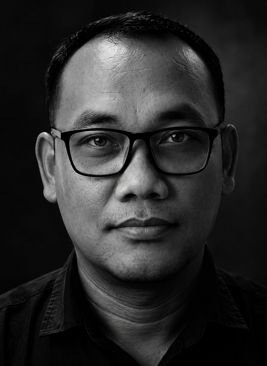 Pak Cokro